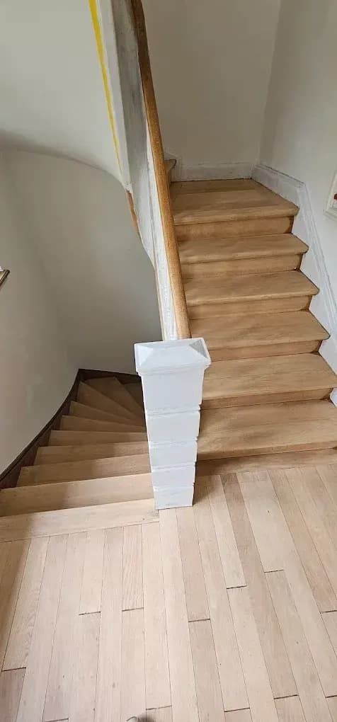 Parkett Projekt
