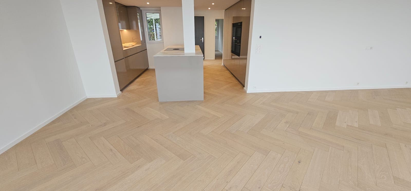 Parkett Projekt